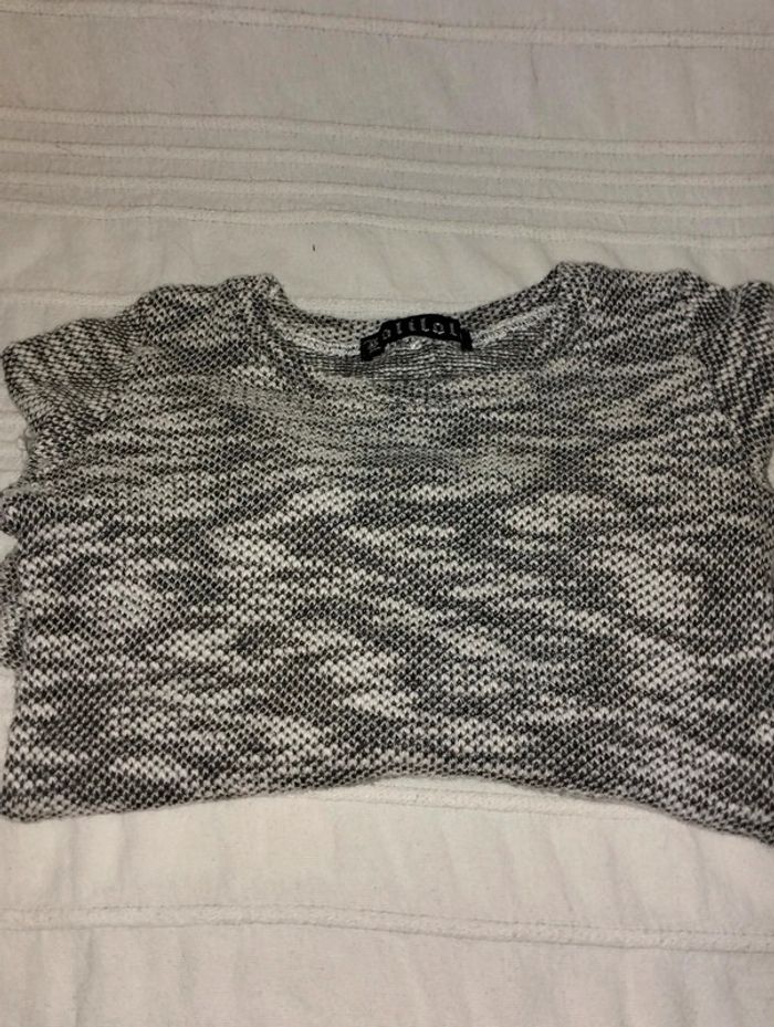 Pull lolilol 6 ans - photo numéro 6