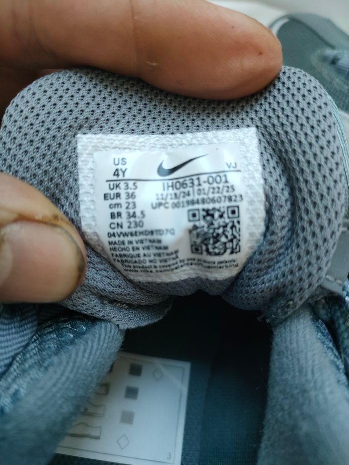 Air Max 95 - photo numéro 8