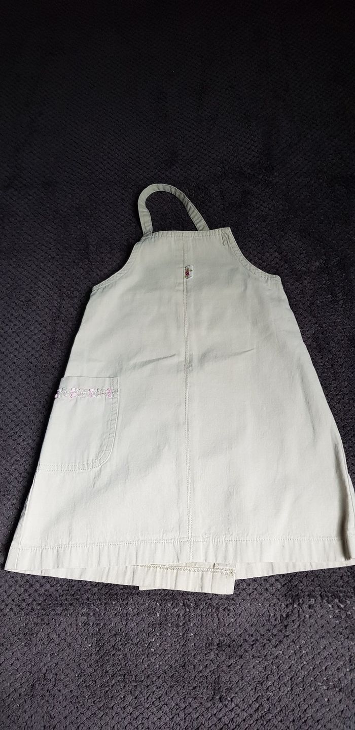 Lot de 2 robes IKKS ORCHESTRA - photo numéro 3