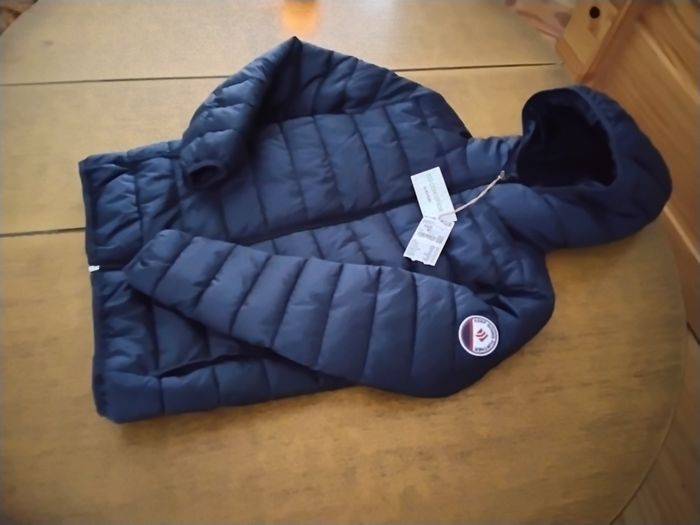 anorak garcon 12 ans