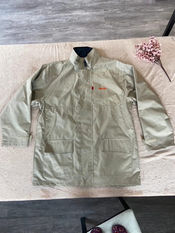 Veste coupe vent homme XL