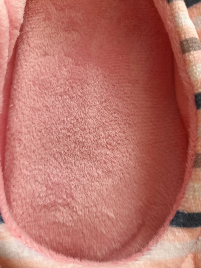 Chausson femme - photo numéro 4