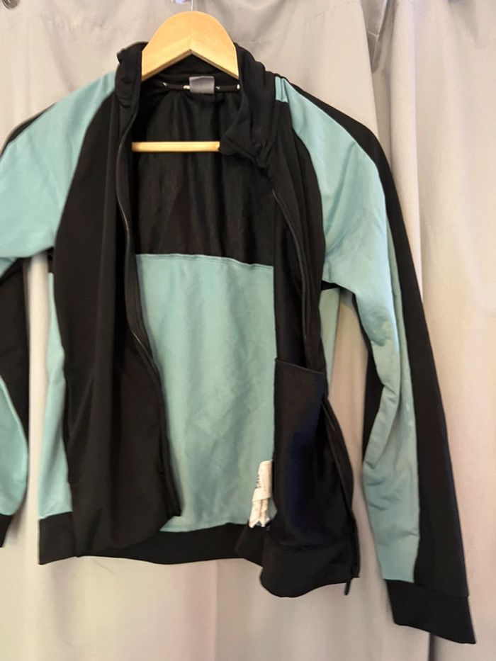 Gilet puma - photo numéro 4