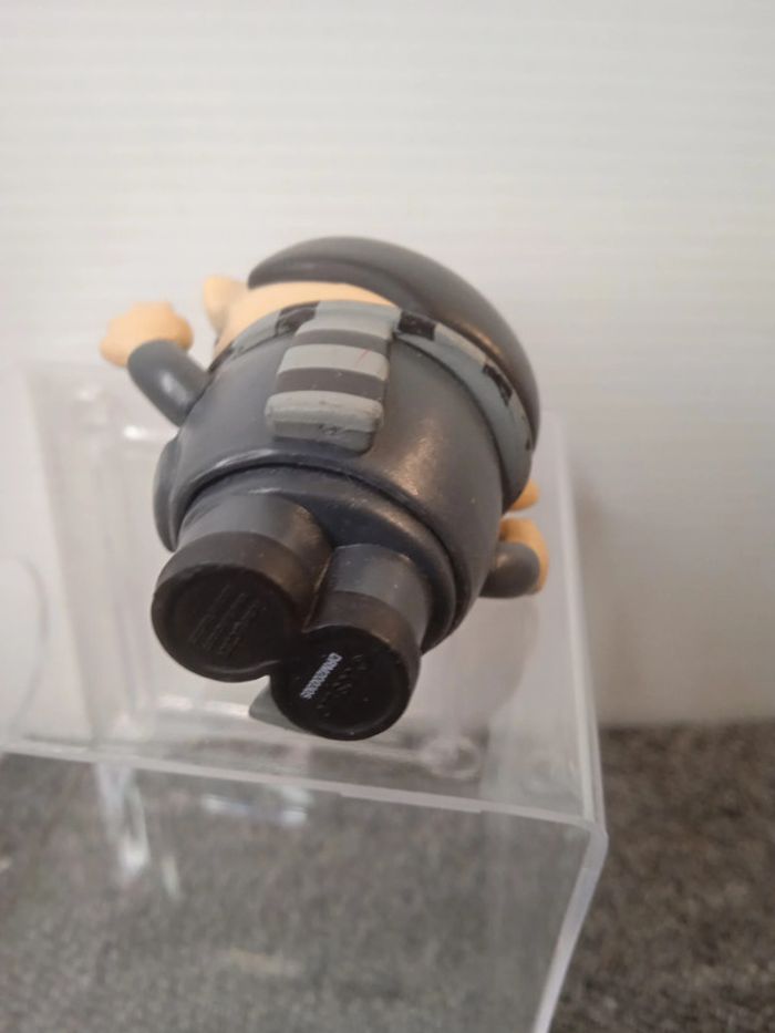 figurine mini funko  kevin les minions - photo numéro 3