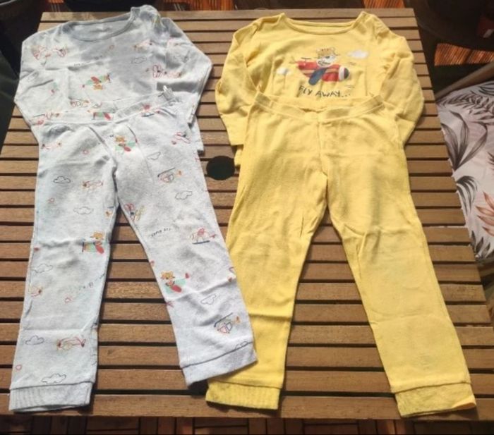 Lot de vêtements garçon, in extenso - photo numéro 3