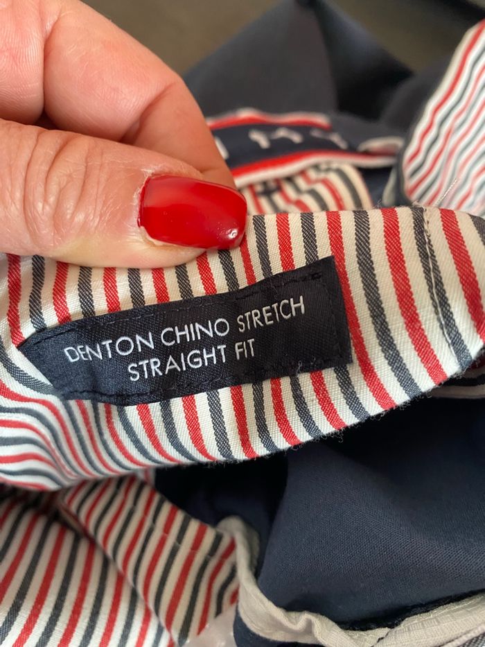 Pantalon homme - photo numéro 7