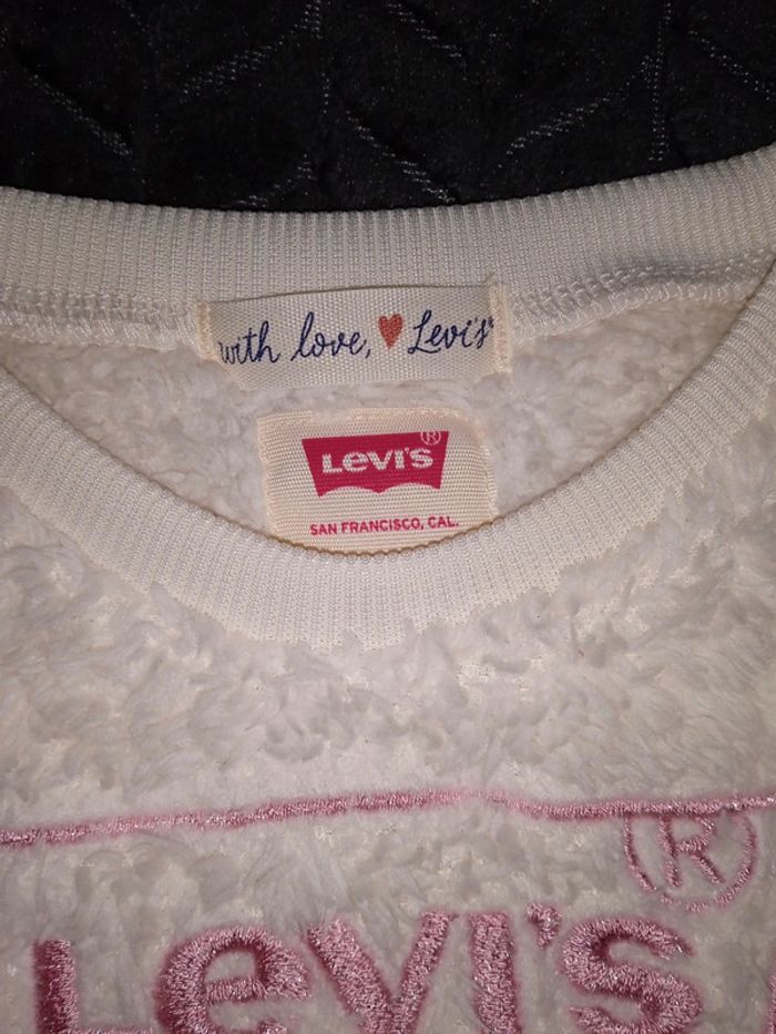 Ensemble  Levi's 24 mois - photo numéro 2