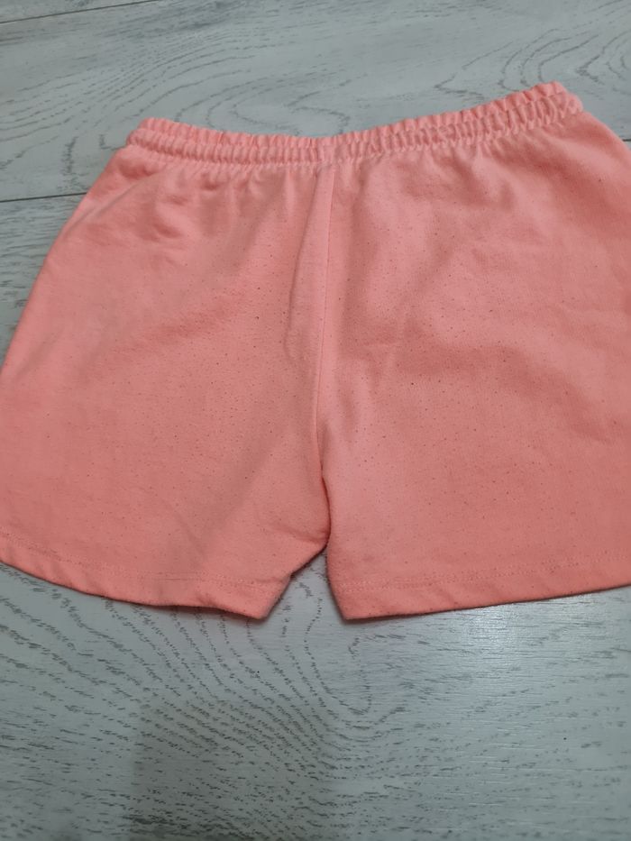 Short Gémo 12 ans fille - photo numéro 3