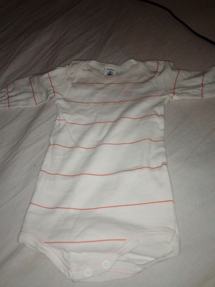 Body 6 mois - photo numéro 7