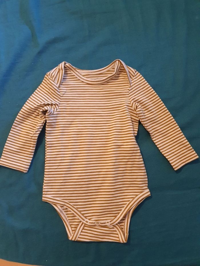 Lot bodies neufs
