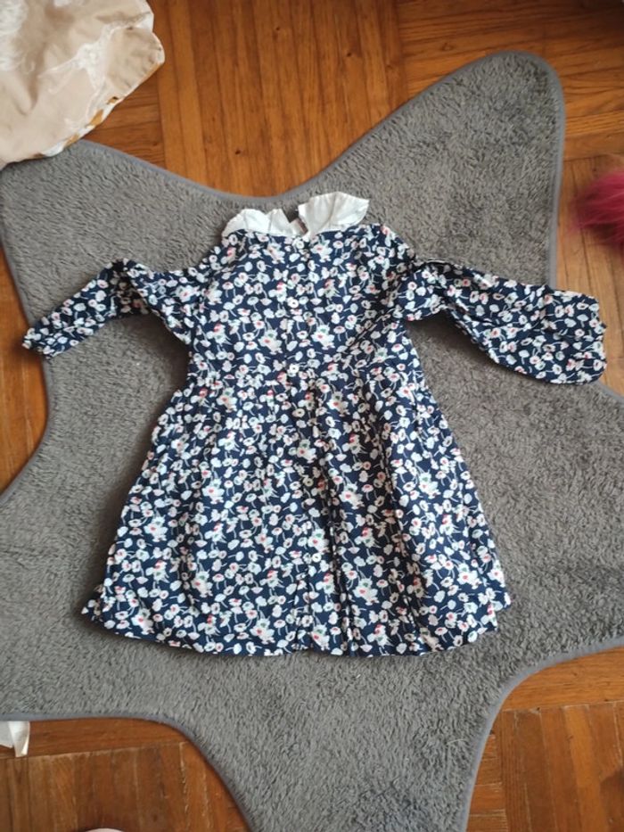 Robe Jacadi liberty 36 mois - photo numéro 4