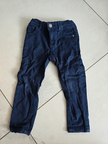 Pantalon 3ans
