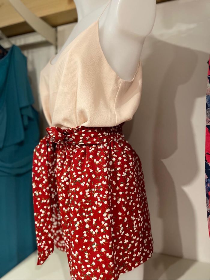 Short fluide taille 38 - photo numéro 2