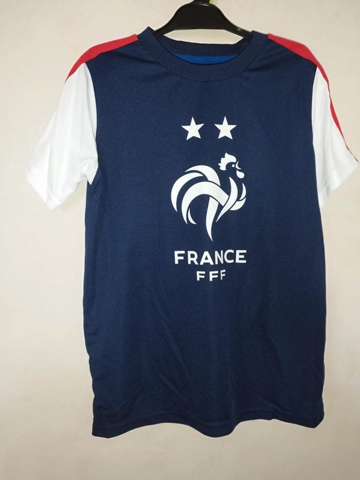 Ensemble maillot football - photo numéro 3