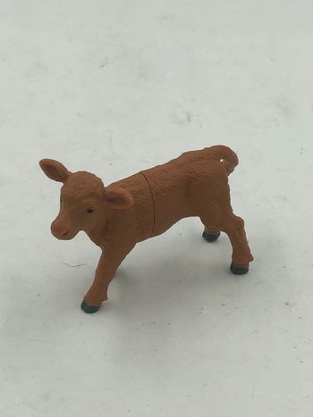Figurine Schleich Veau