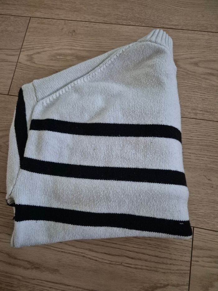 Pull chaud - photo numéro 7