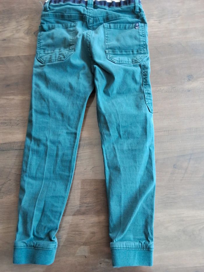 Jeans - photo numéro 5