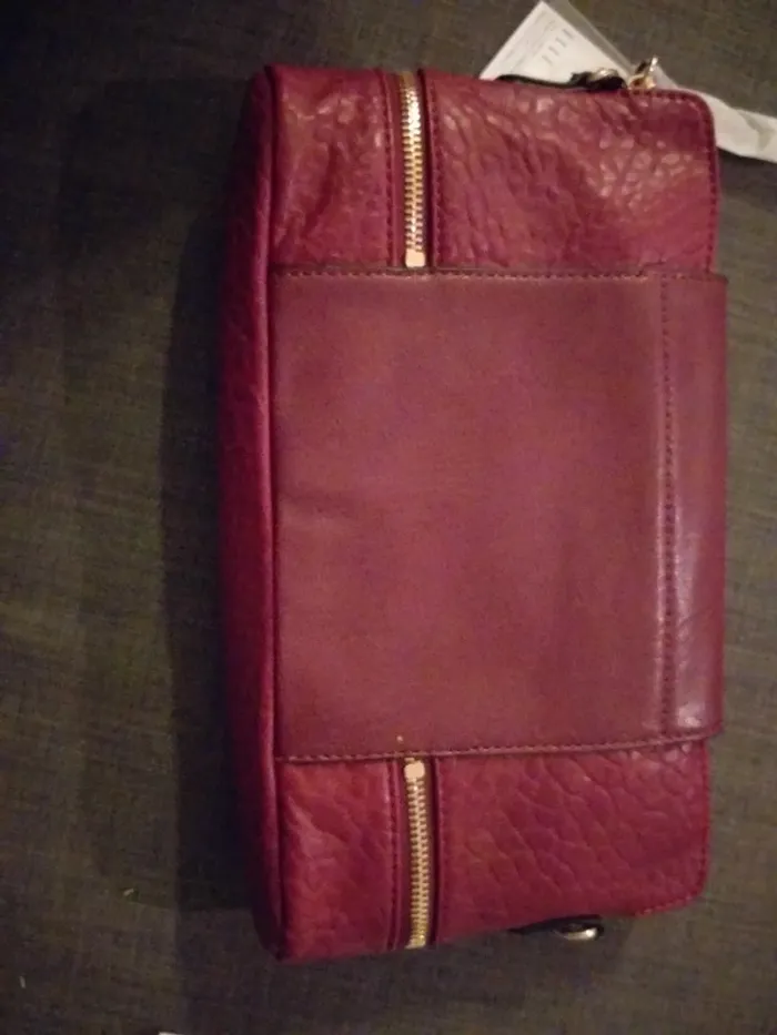 Sac ELLE - photo numéro 5