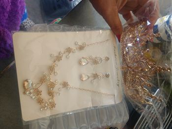 Bijoux 