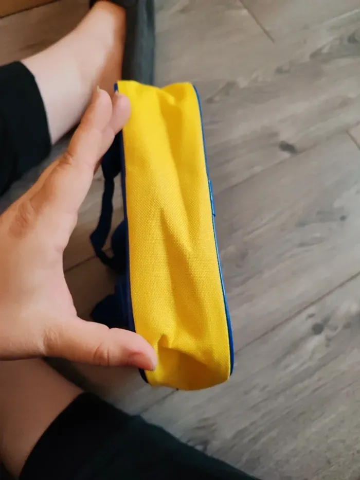 Sac enfant - photo numéro 2