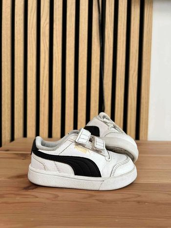 Baskets PUMA🌸