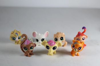 Littlest Pet Shop Collection Mini Serie 2
