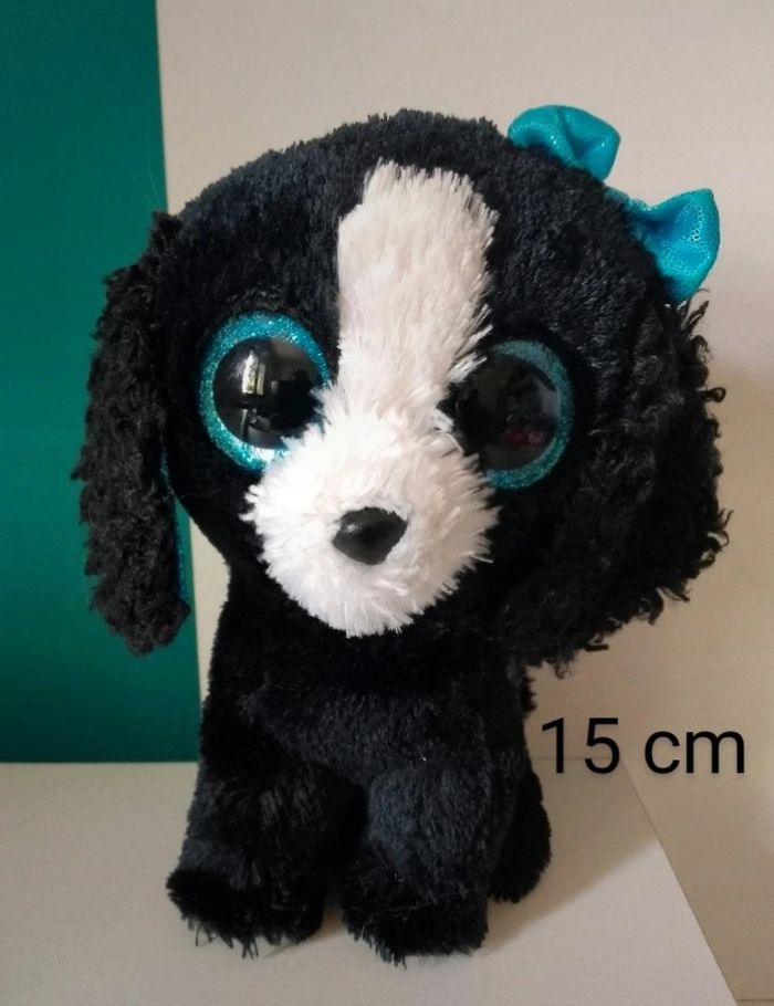Chien ty