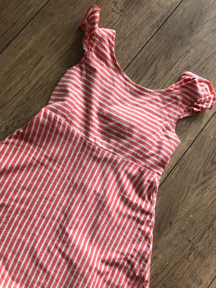 Robe d’été 3 ans - photo numéro 3