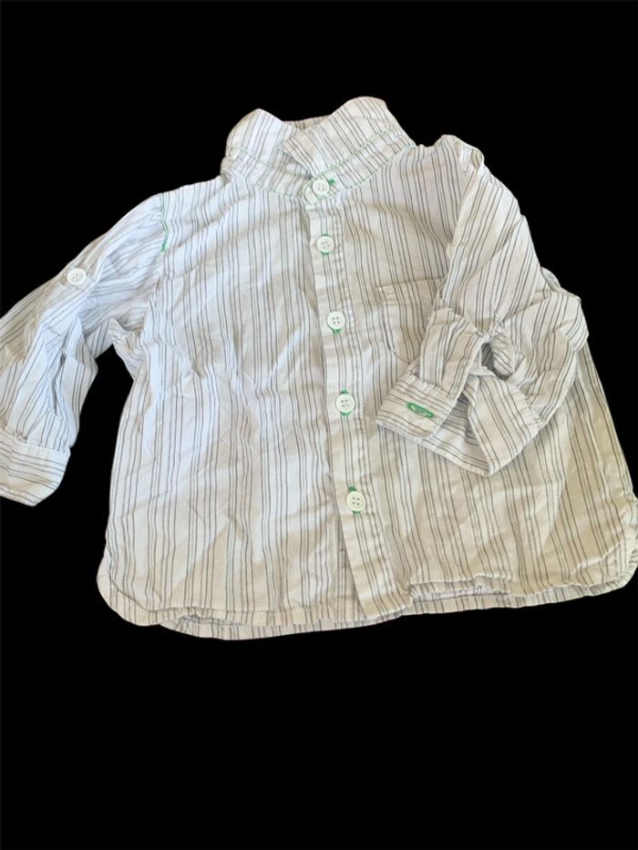 Chemise