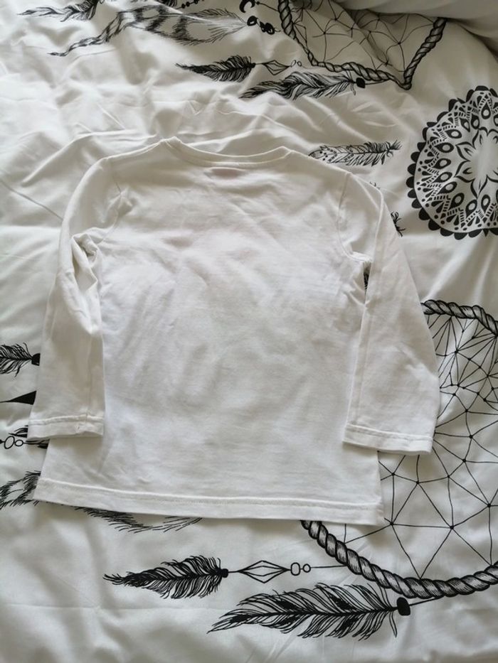 Maillot garçon tao - photo numéro 2