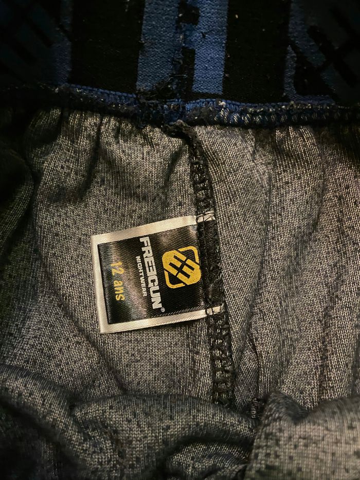 Pyjama freegun garçon 12 ans - photo numéro 4