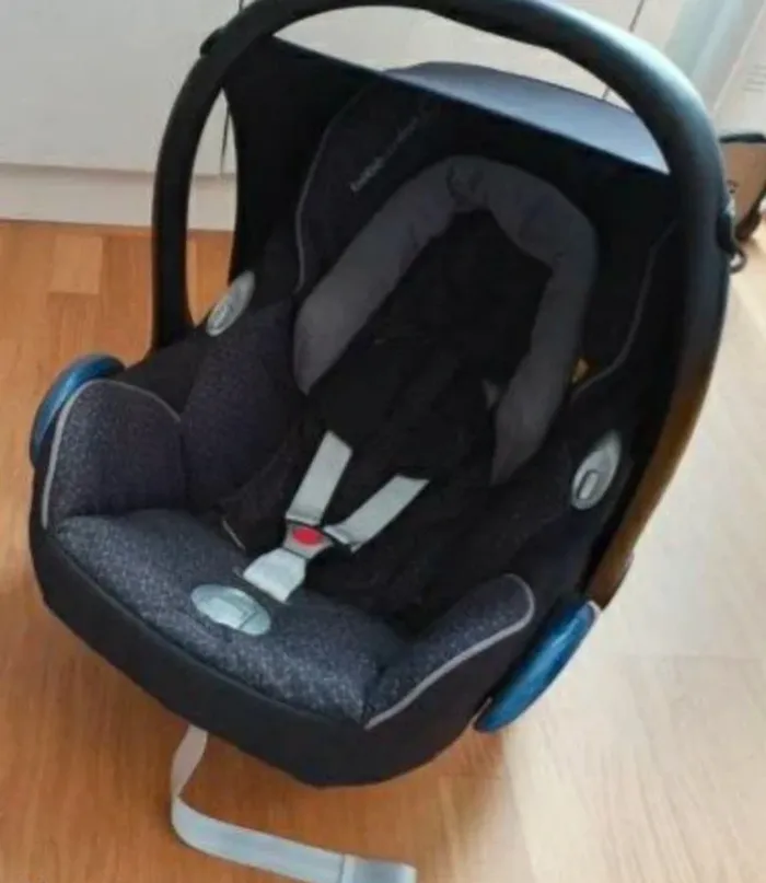 NEUVE poussette double evolutwin + Cosy - photo numéro 2