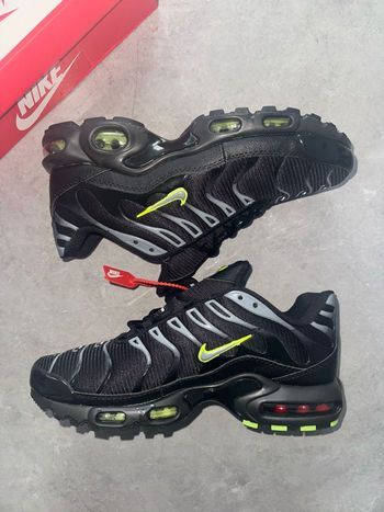 TN Noir black volt 34