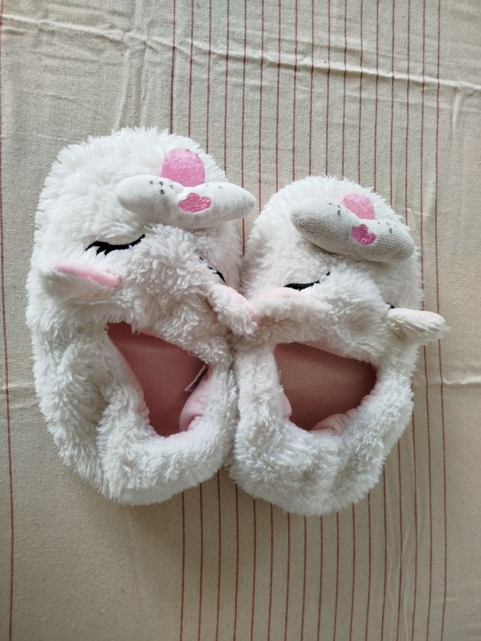 Chaussons ou pantoufles pointure 30 -31 - photo numéro 6