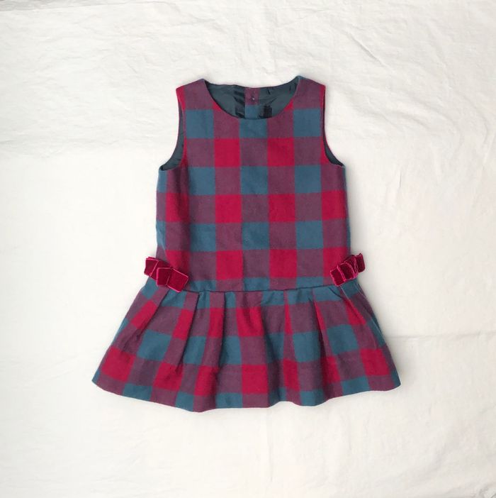 Robe Jacadi 12mois