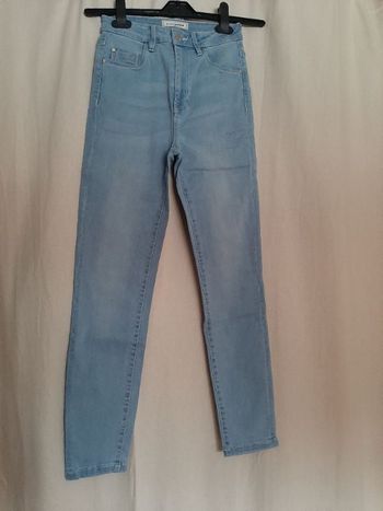 Pantalons jeans pimkie