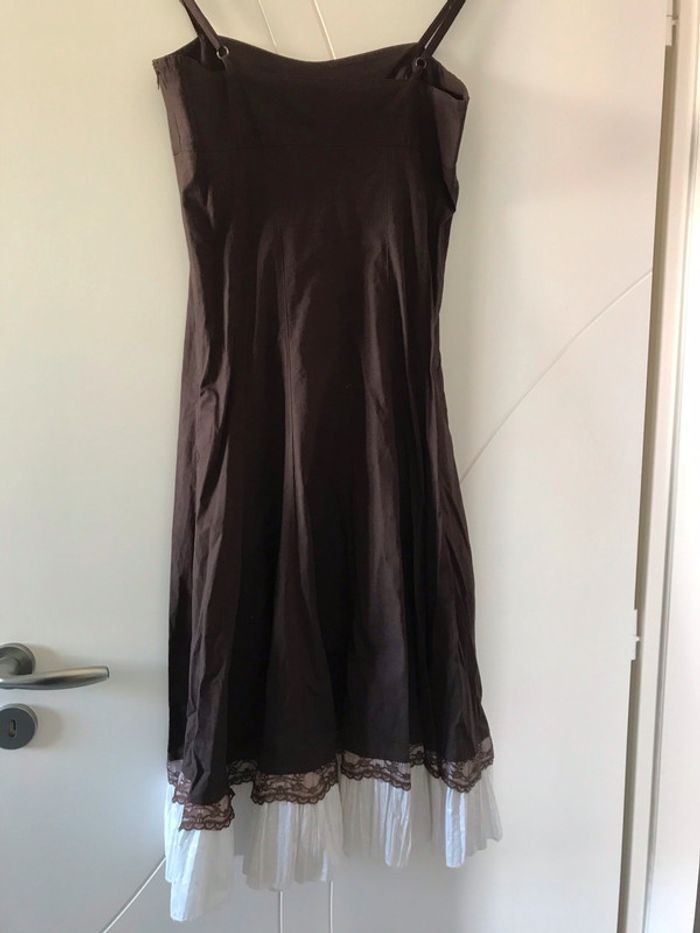 Robe DPM - photo numéro 3