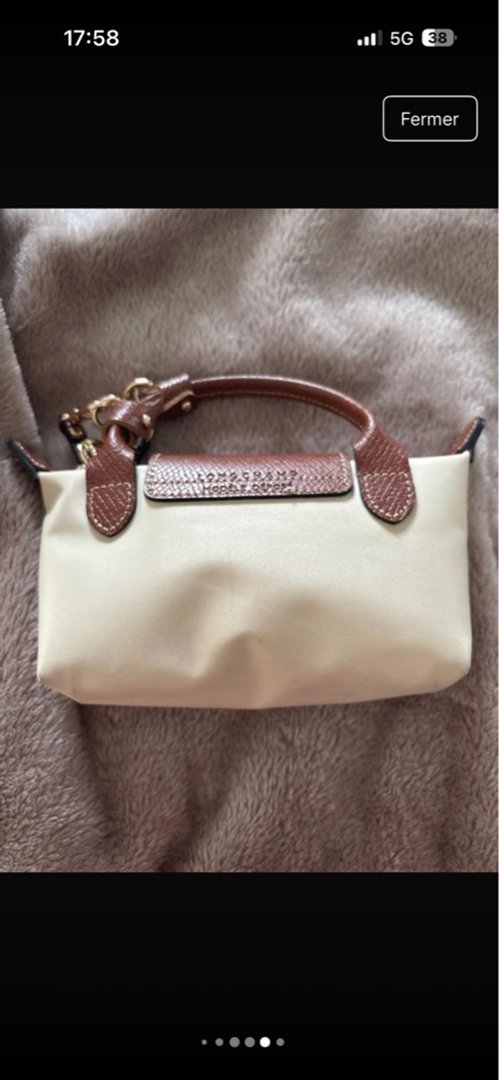 Mini sac - photo numéro 5