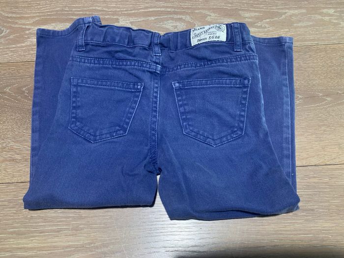 Pantalon Petit Bateau - photo numéro 3