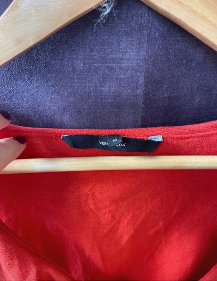 Body femme Vero Moda - photo numéro 3