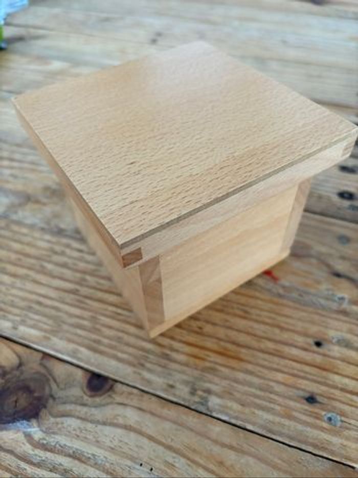 Casse tête type montessori - photo numéro 3