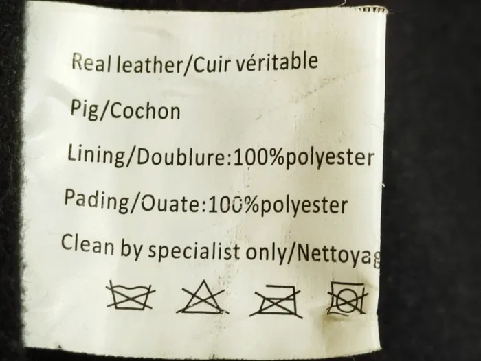 Veste homme - photo numéro 5