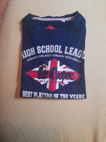 Tee-shirt 8ans