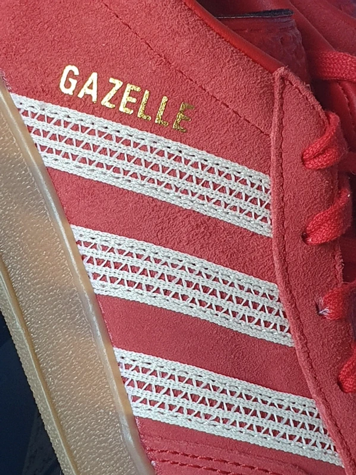 Spéciale Adidas Handball - photo numéro 5