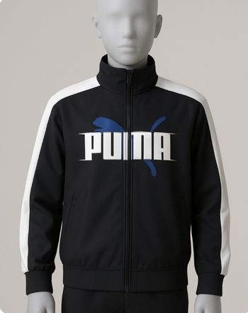 Veste Puma 12 ans