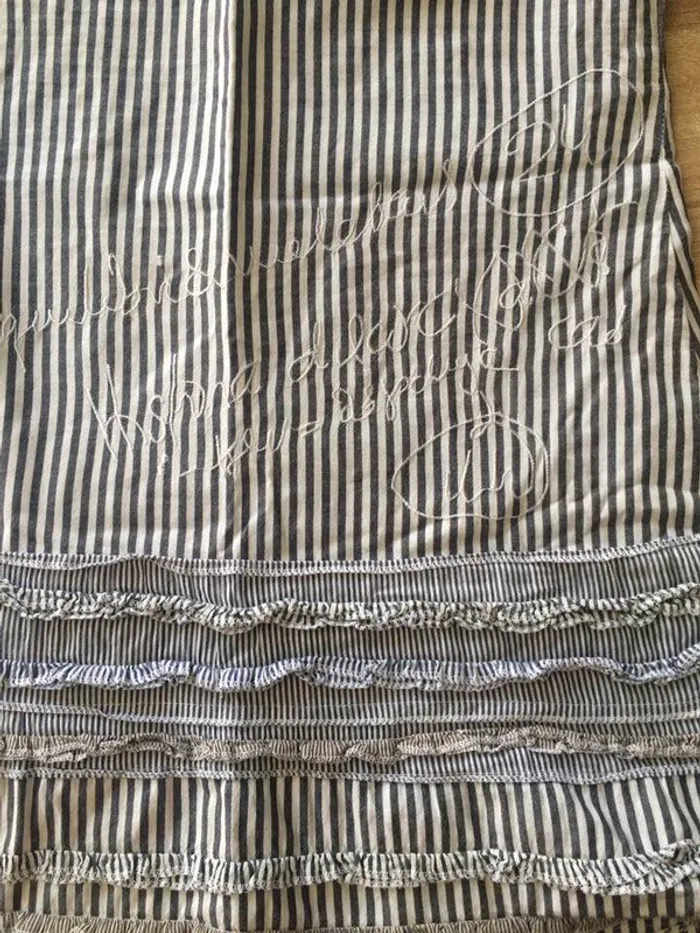 Robe dos nu Désigual - photo numéro 3