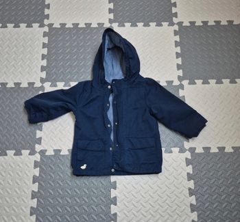 Manteau  24 mois