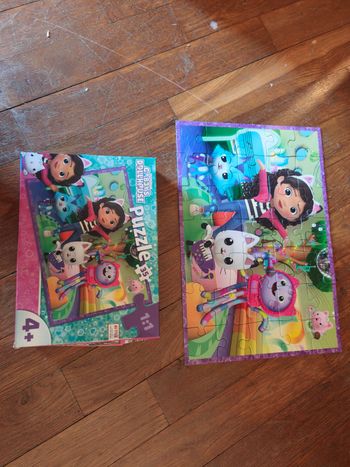 Puzzle