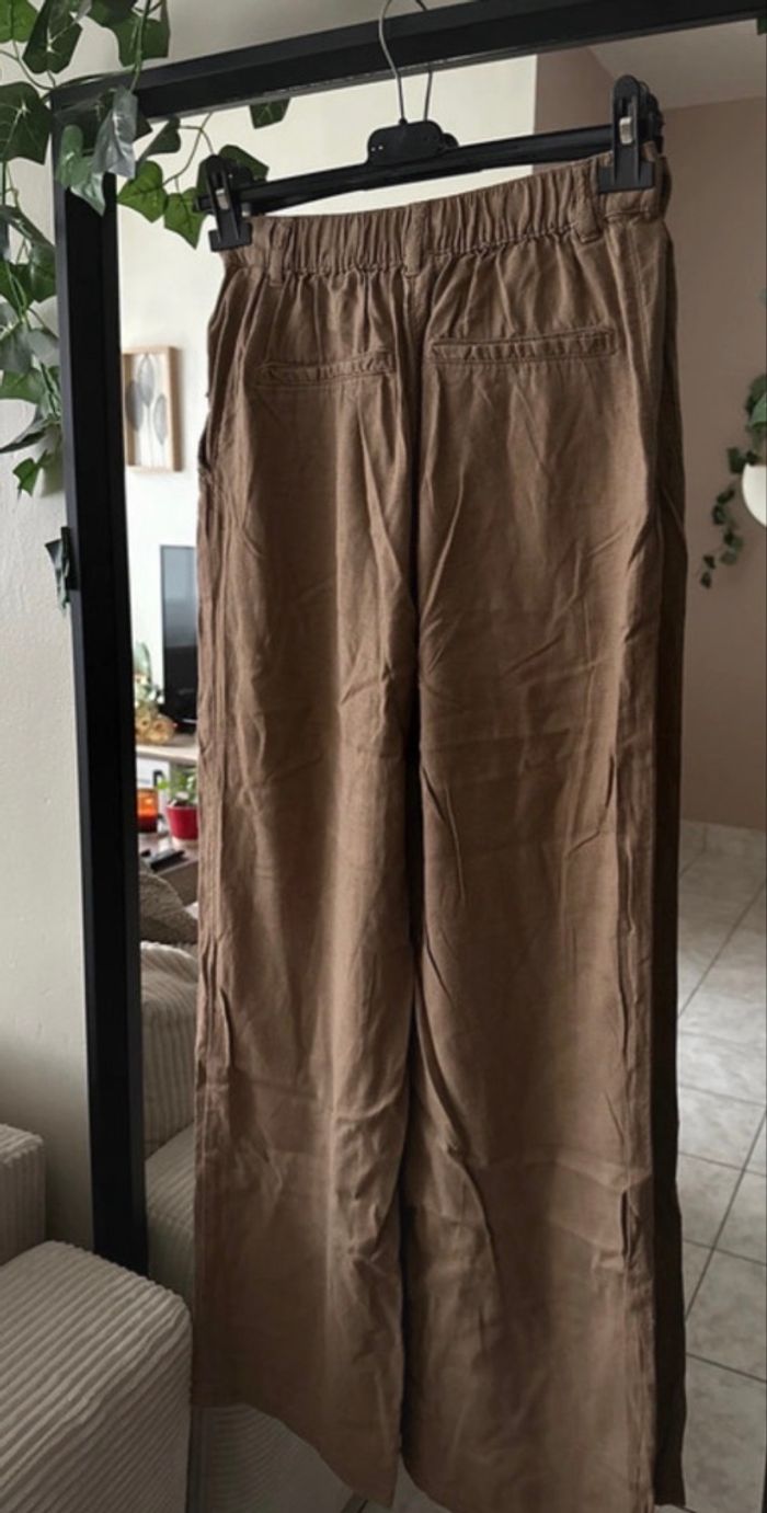 Pantalon fluide - photo numéro 2