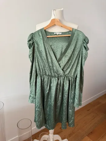 Jolie robe d’été L/40 tendance